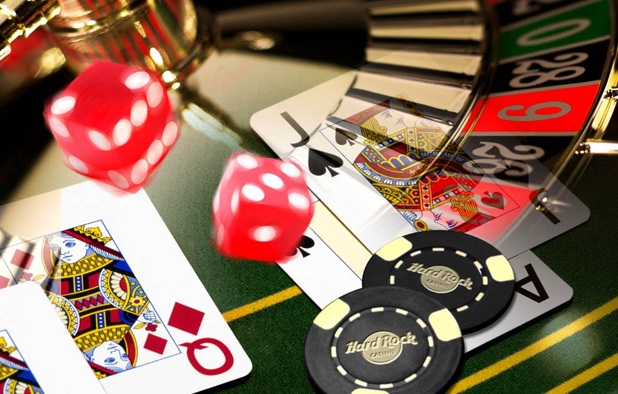 casino blackjack